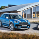 Image for article titled The 2017 Mini Countryman Is Beefy As Hell Now To Annihilate Nature And Sales